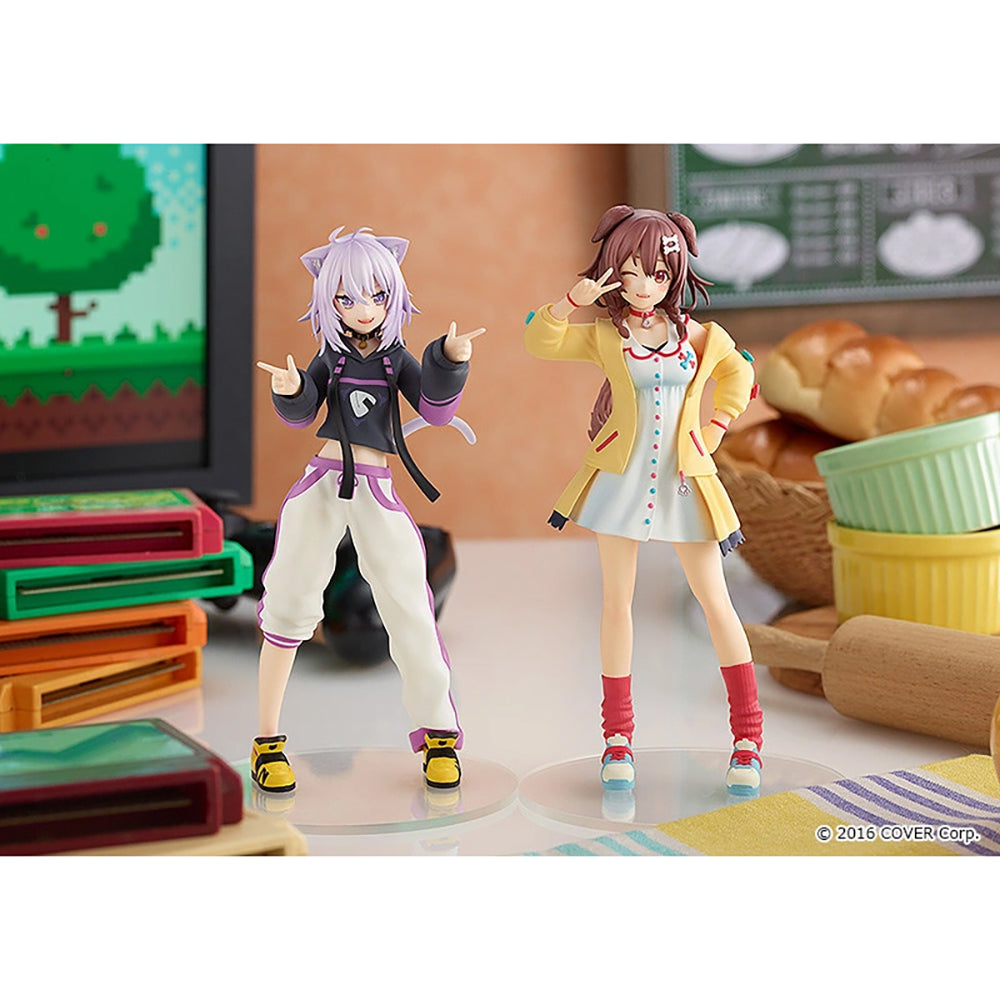 POP UP PARADE 貓又小粥