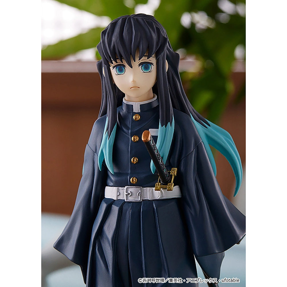 POP UP PARADE 時透無一郎