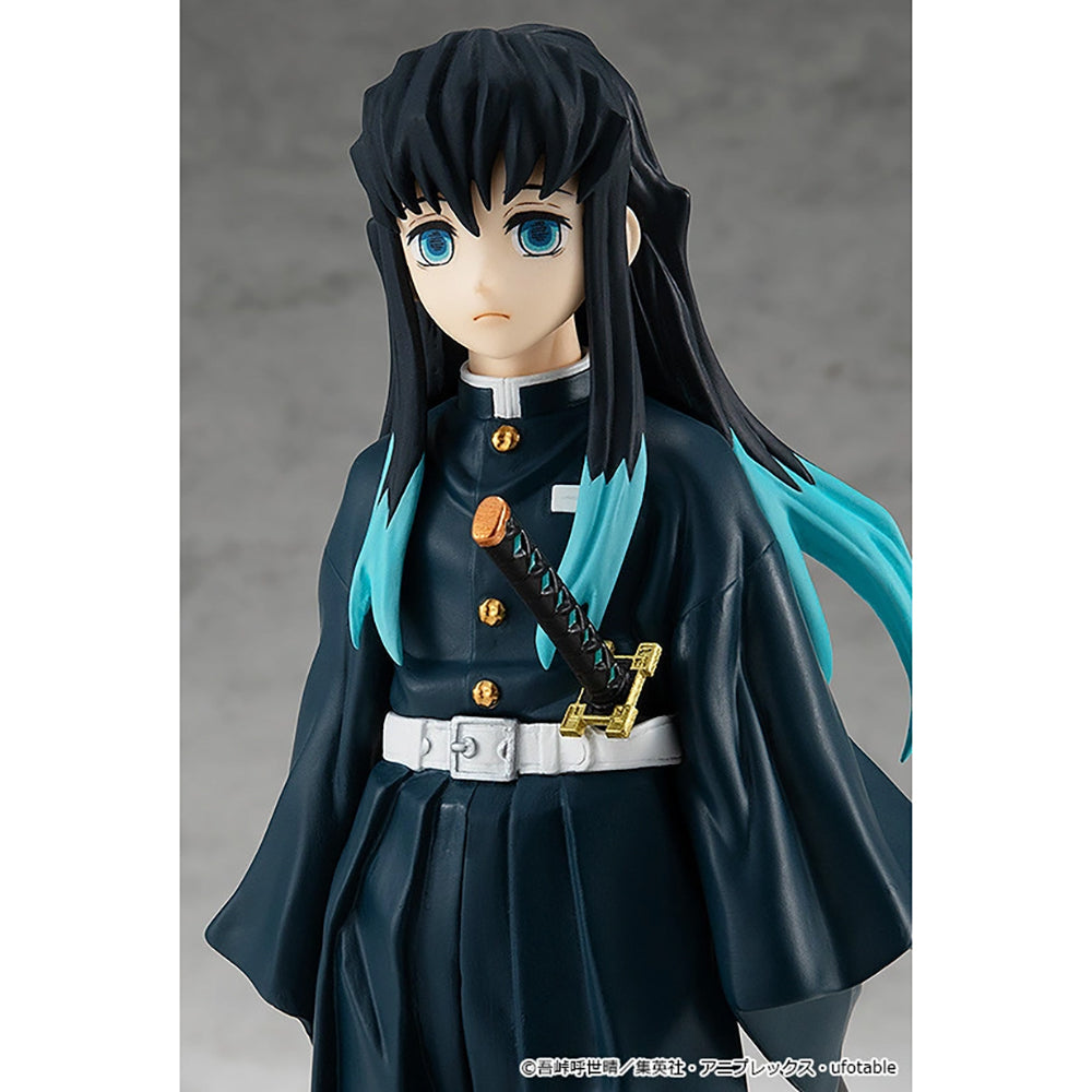 POP UP PARADE 時透無一郎