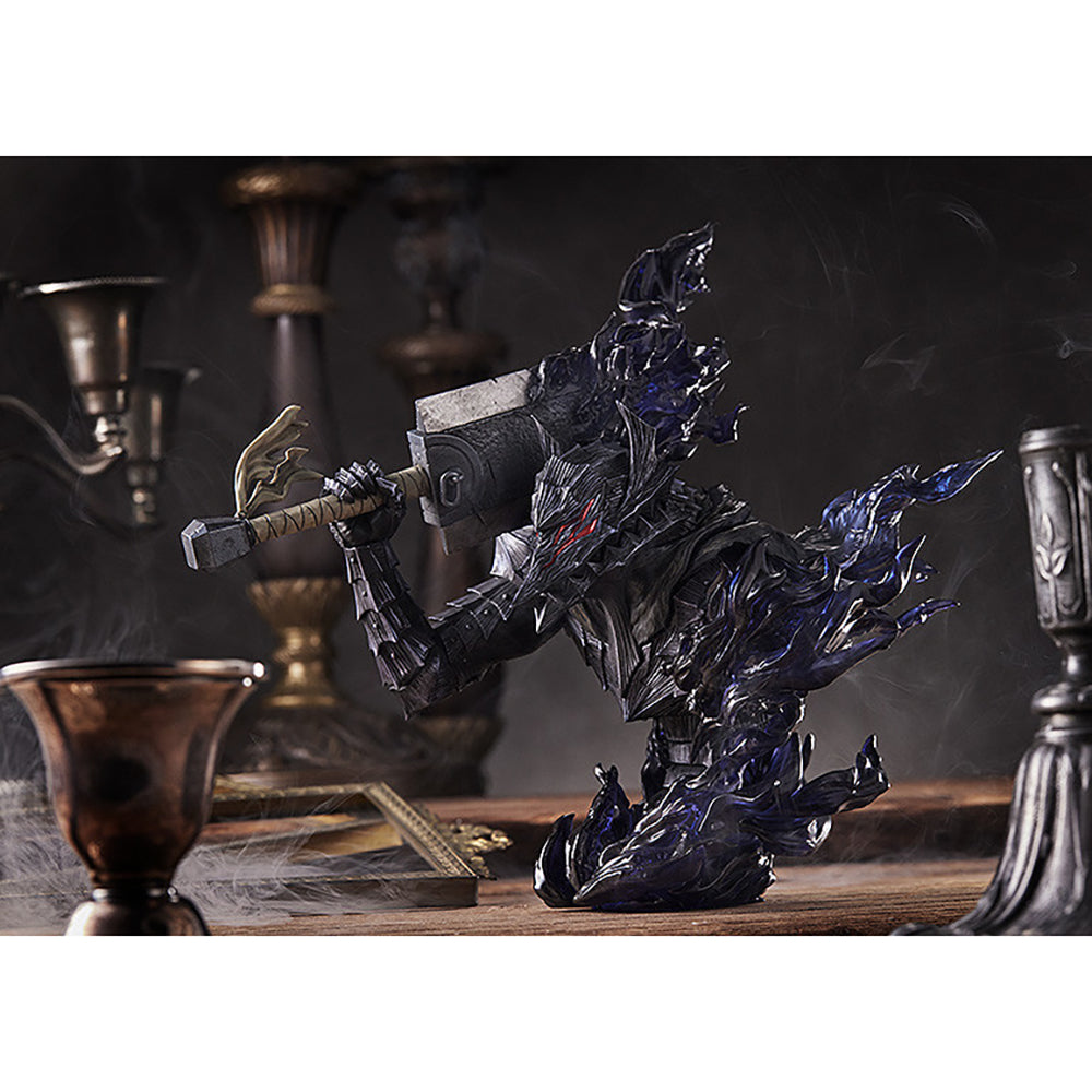 凱茲（狂戰士鎧甲）胸像模型