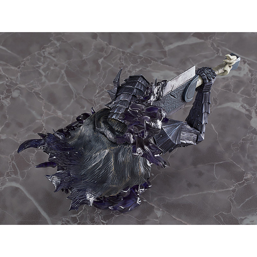 凱茲（狂戰士鎧甲）胸像模型