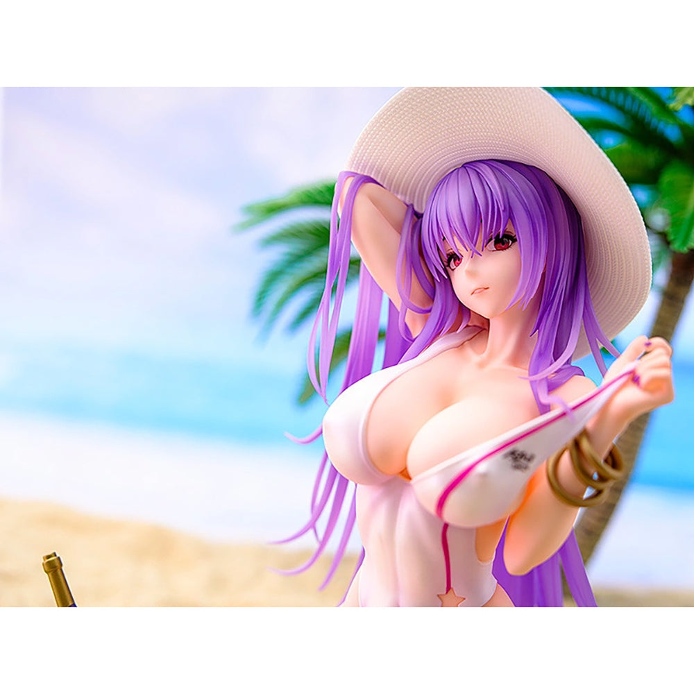 ZB-26 旖夢之隅Ver. (1/7比例模型)