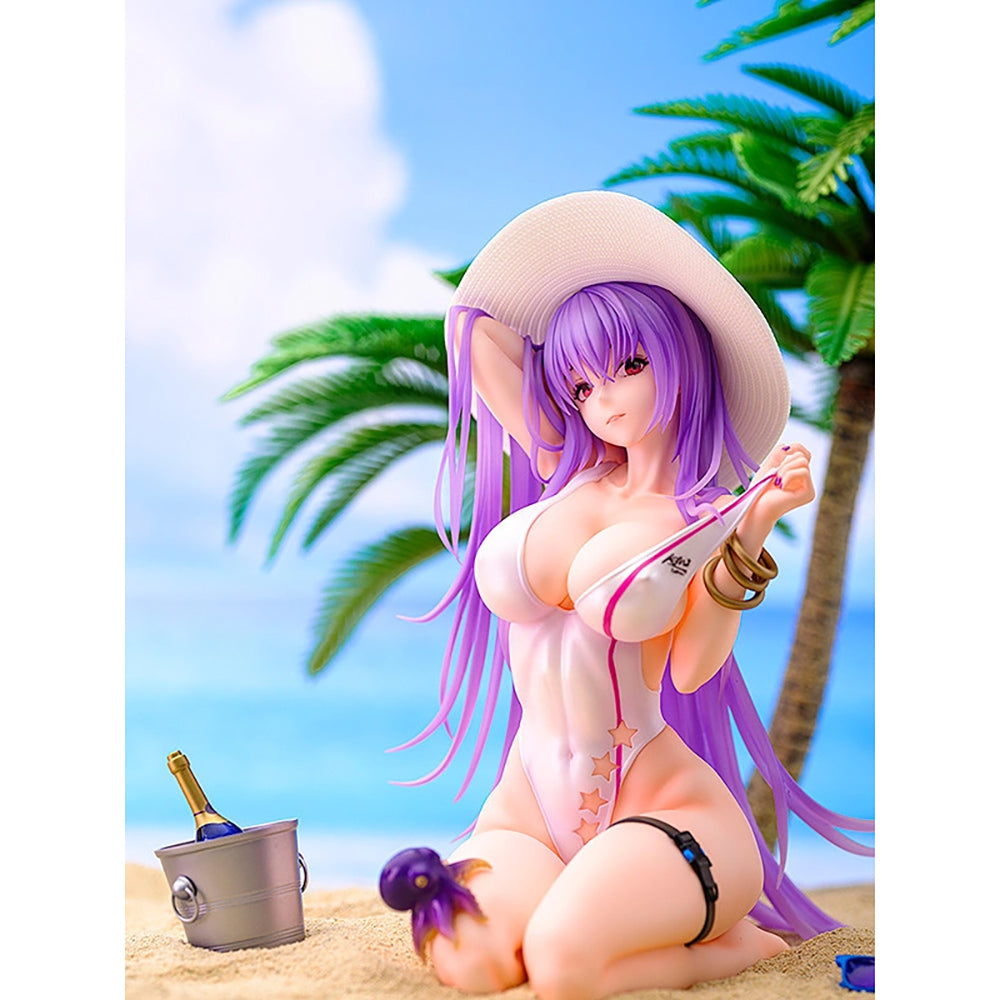 ZB-26 旖夢之隅Ver. (1/7比例模型)