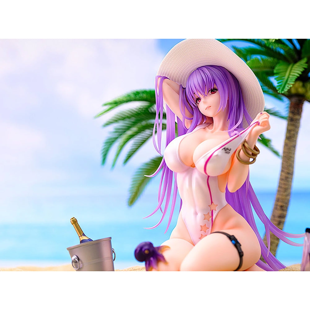 ZB-26 旖夢之隅Ver. (1/7比例模型)