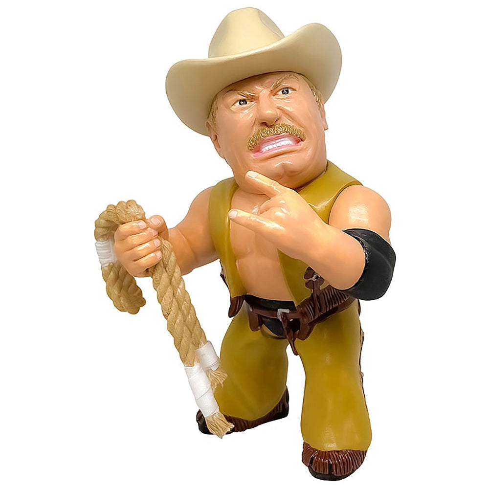 16d軟膠模型027 史坦‧漢森