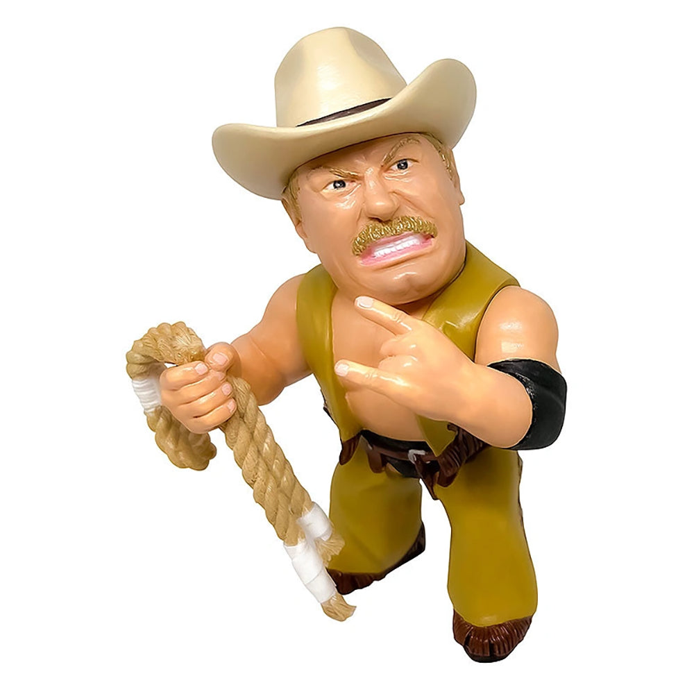 16d軟膠模型027 史坦‧漢森