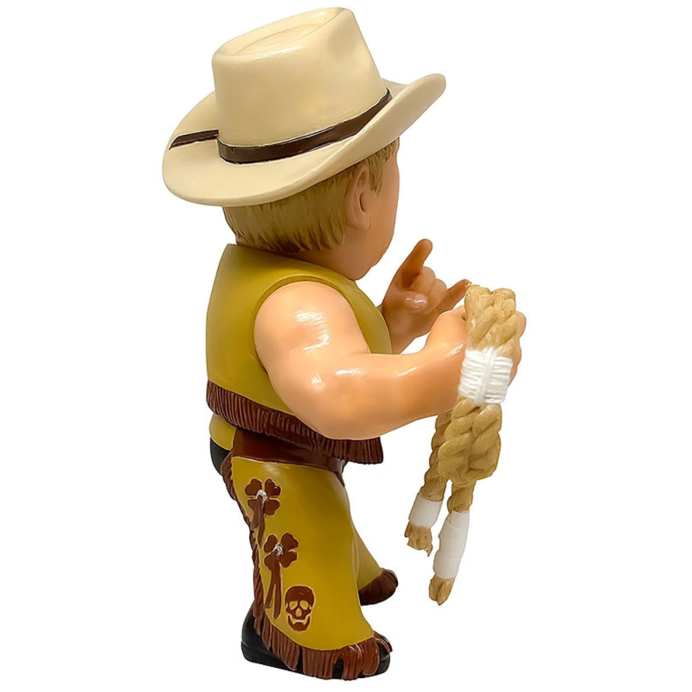 16d軟膠模型027 史坦‧漢森