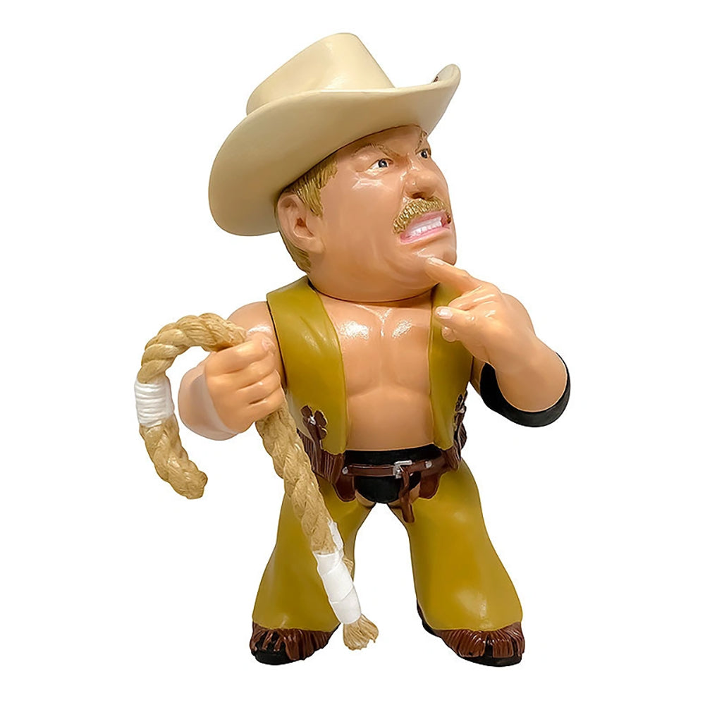 16d軟膠模型027 史坦‧漢森