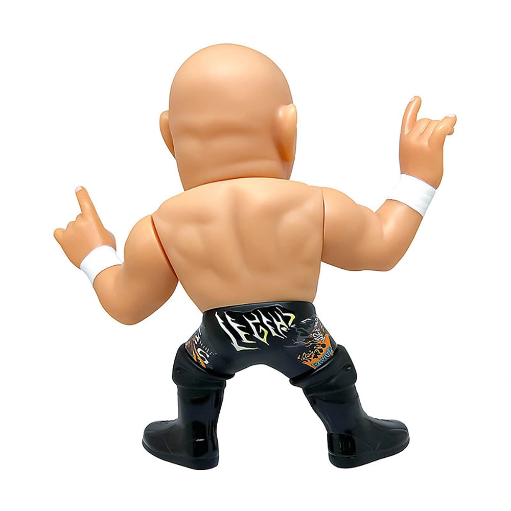 16d軟膠模型028 武藤敬司