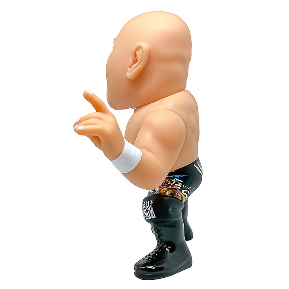 16d軟膠模型028 武藤敬司