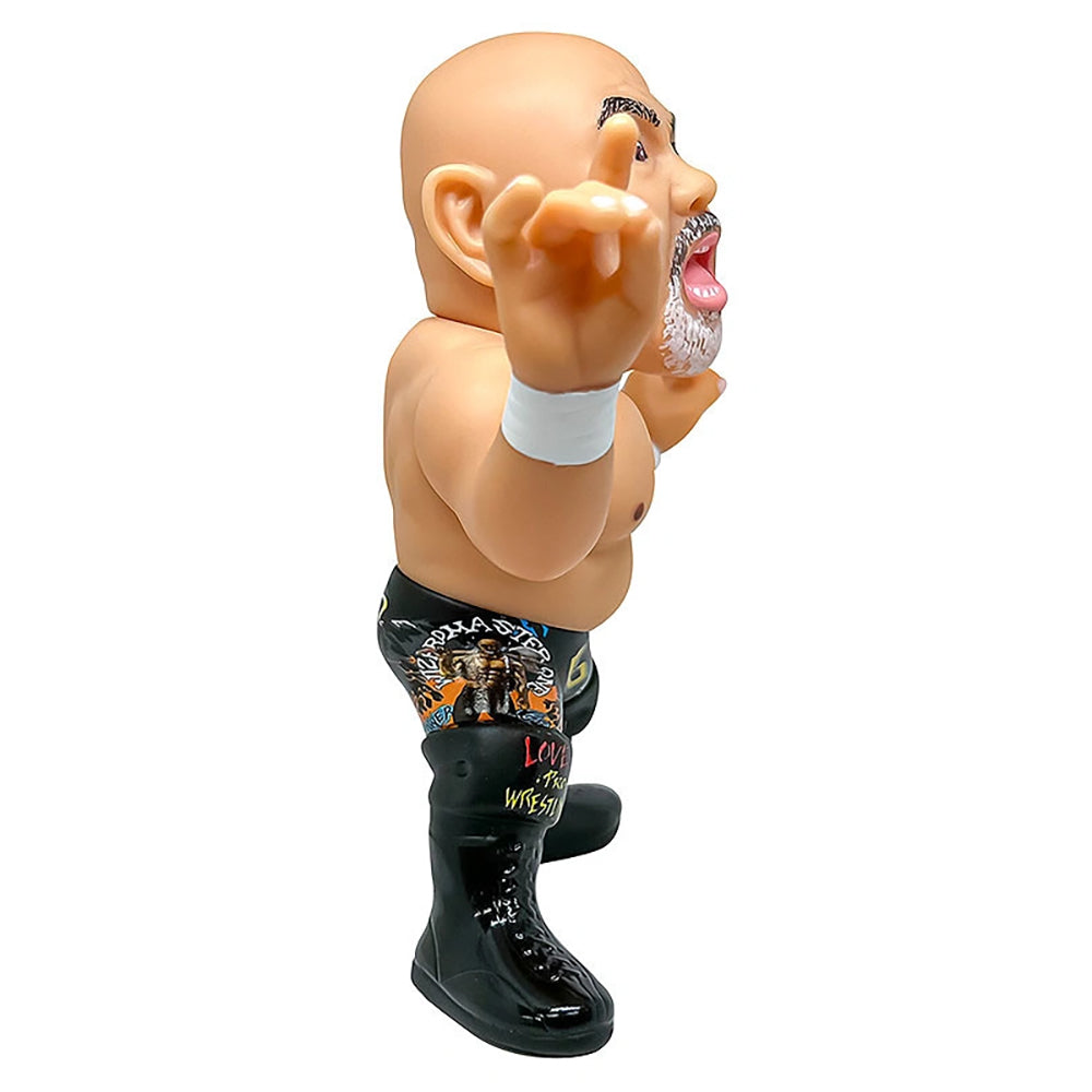 16d軟膠模型028 武藤敬司