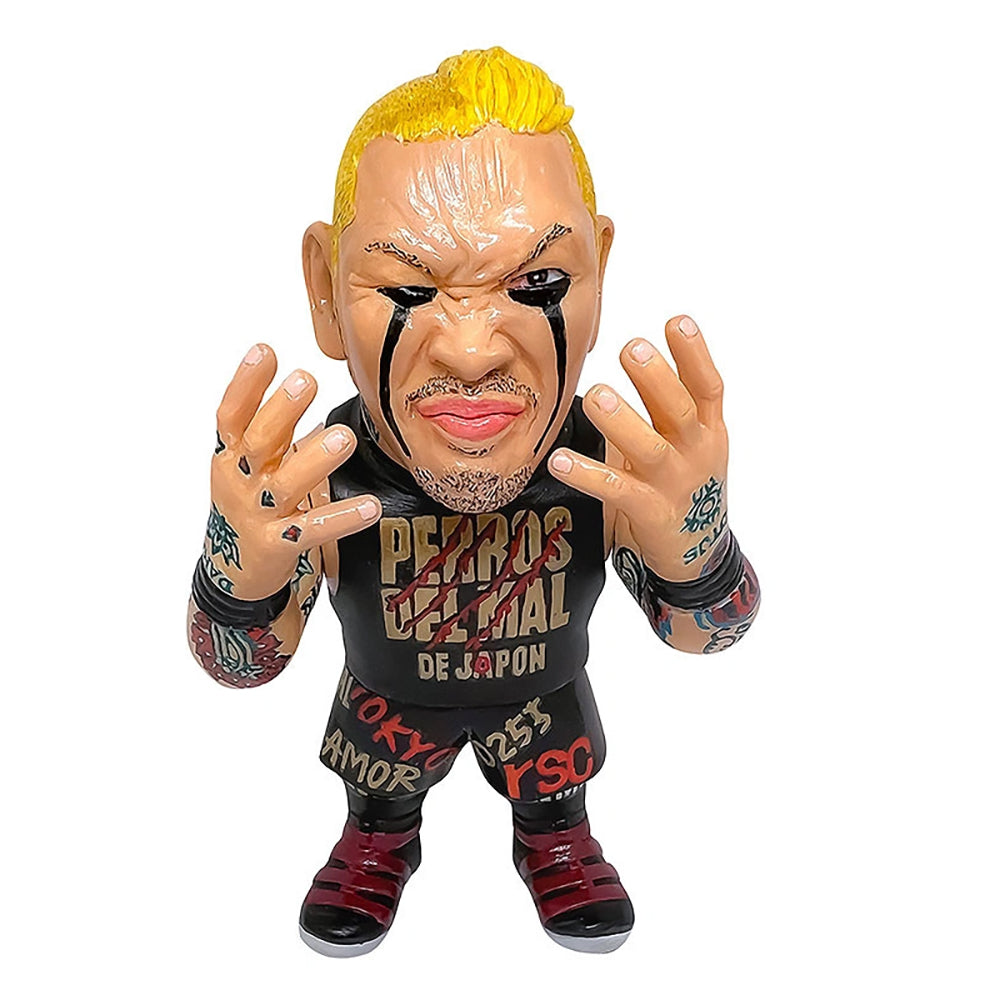 16d軟膠模型029 NOSAWA論外