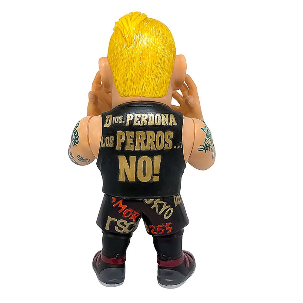 16d軟膠模型029 NOSAWA論外