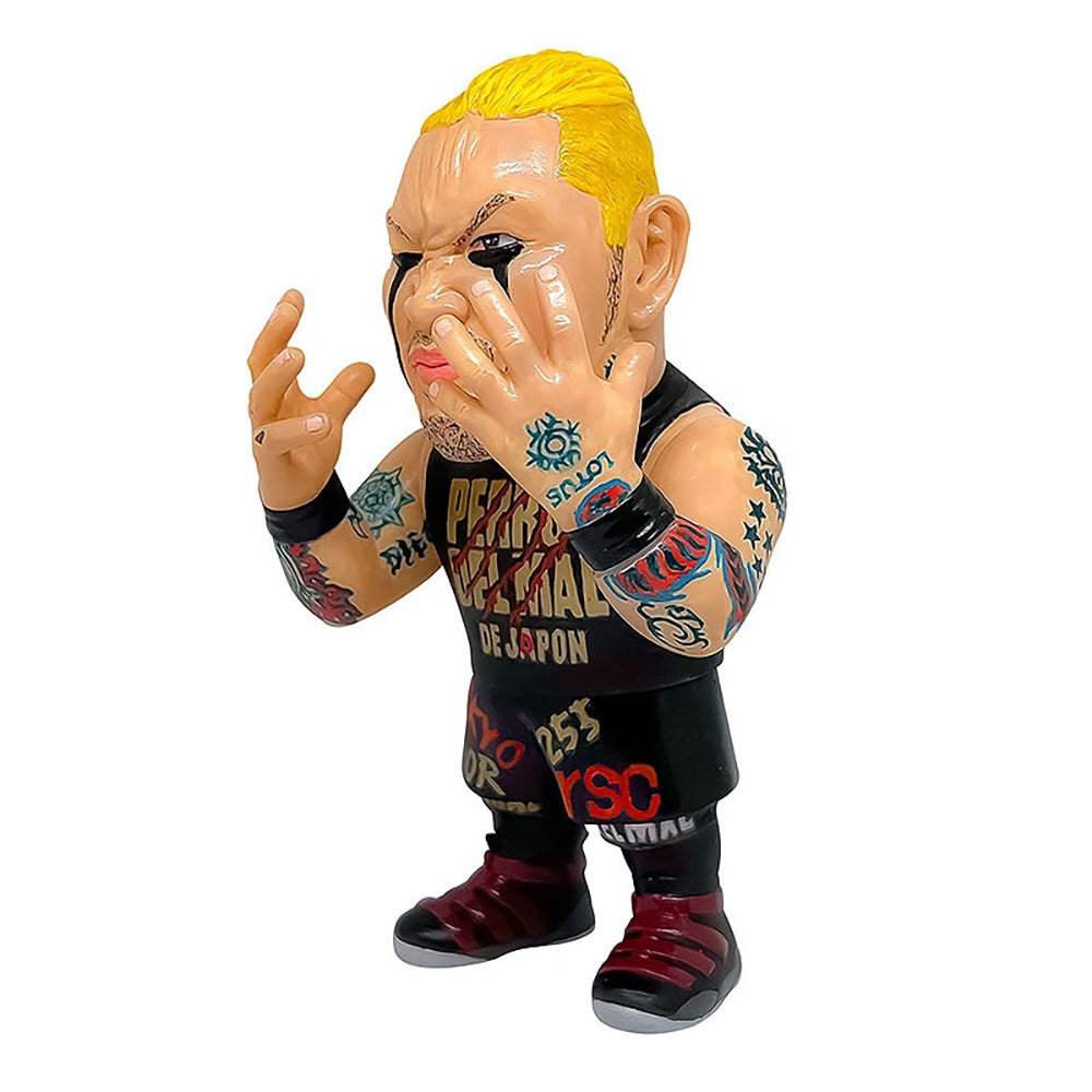 16d軟膠模型029 NOSAWA論外