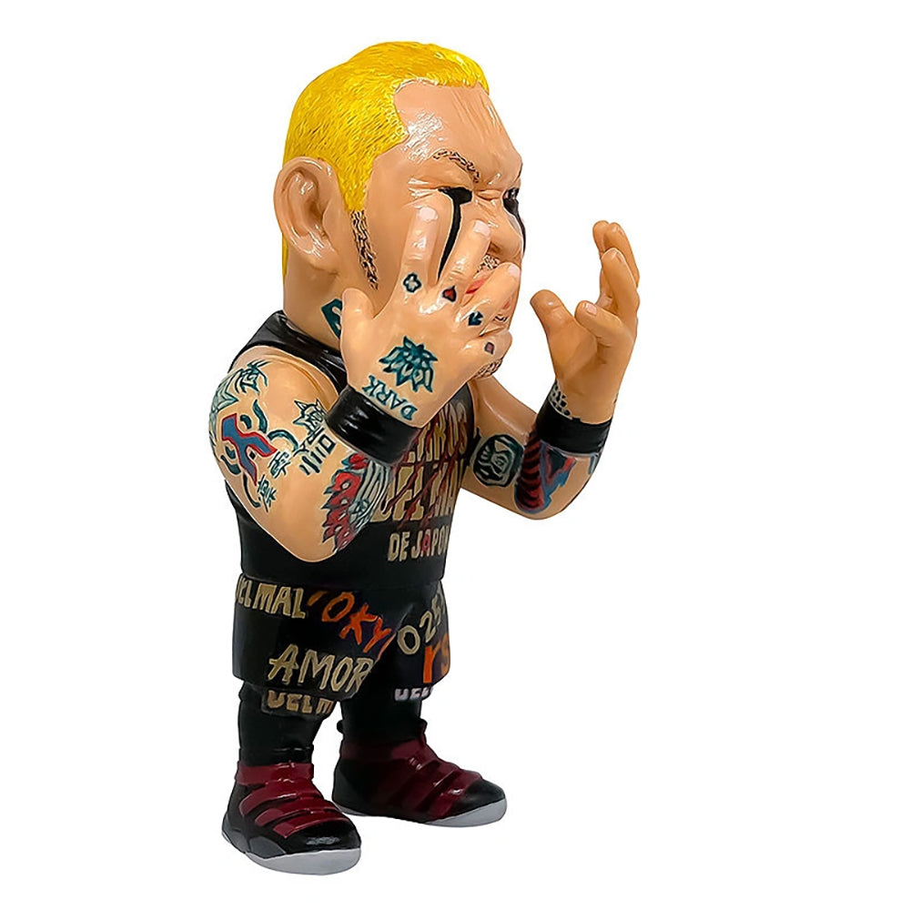 16d軟膠模型029 NOSAWA論外