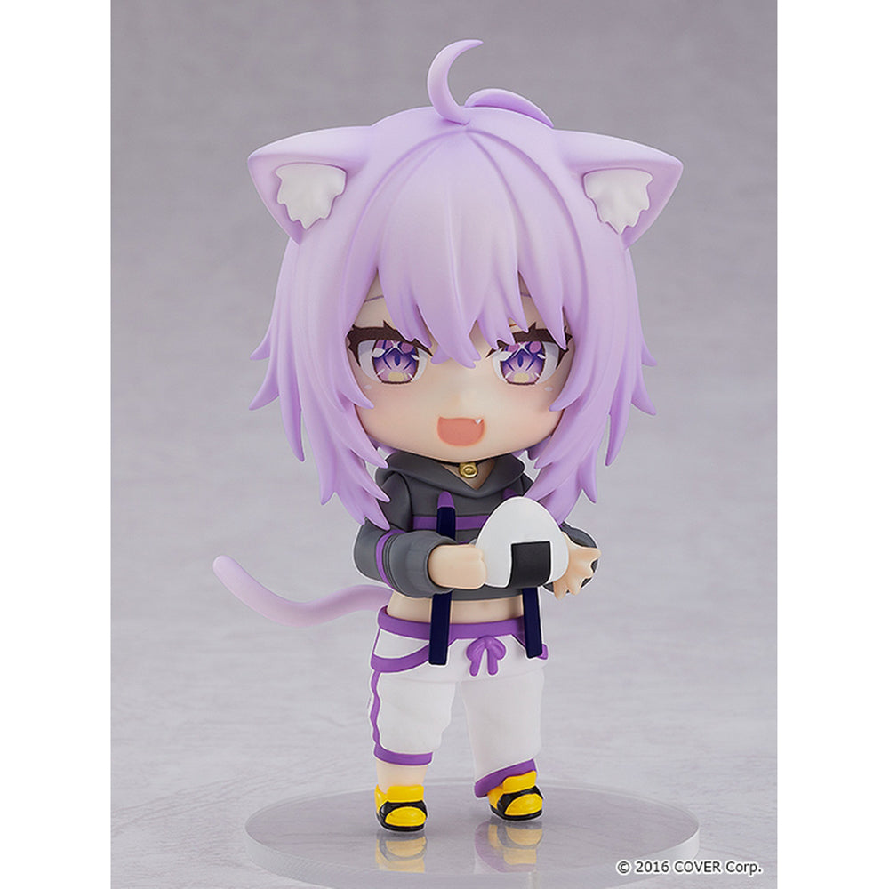 Nendoroid Nekomata Okayu