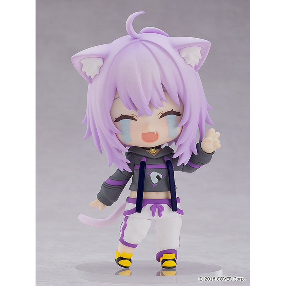 Nendoroid Nekomata Okayu