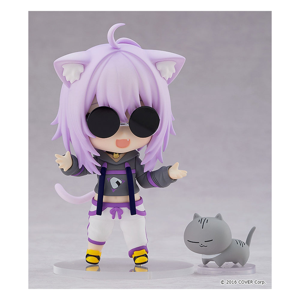 Nendoroid Nekomata Okayu