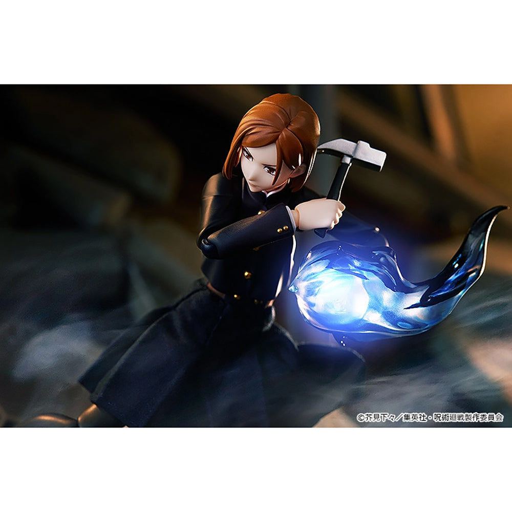 figma 釘崎野薔薇