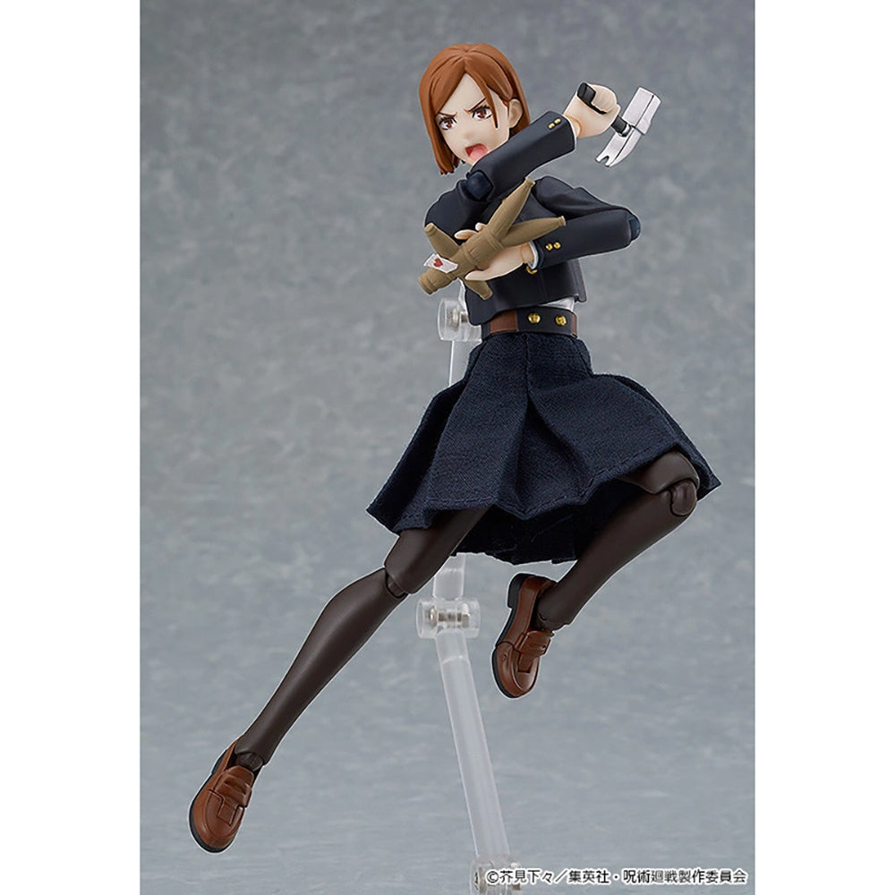 figma 釘崎野薔薇– T CLUB Online Mall