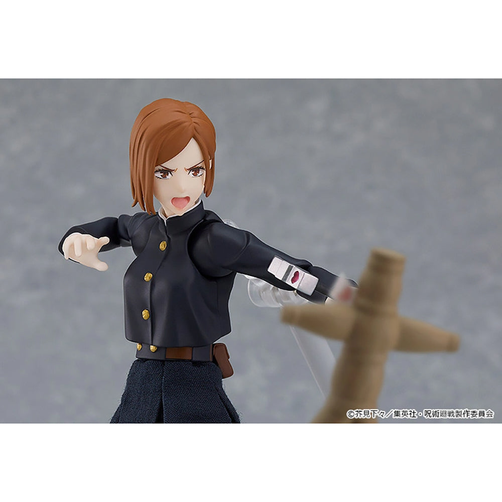 figma 釘崎野薔薇– T CLUB Online Mall