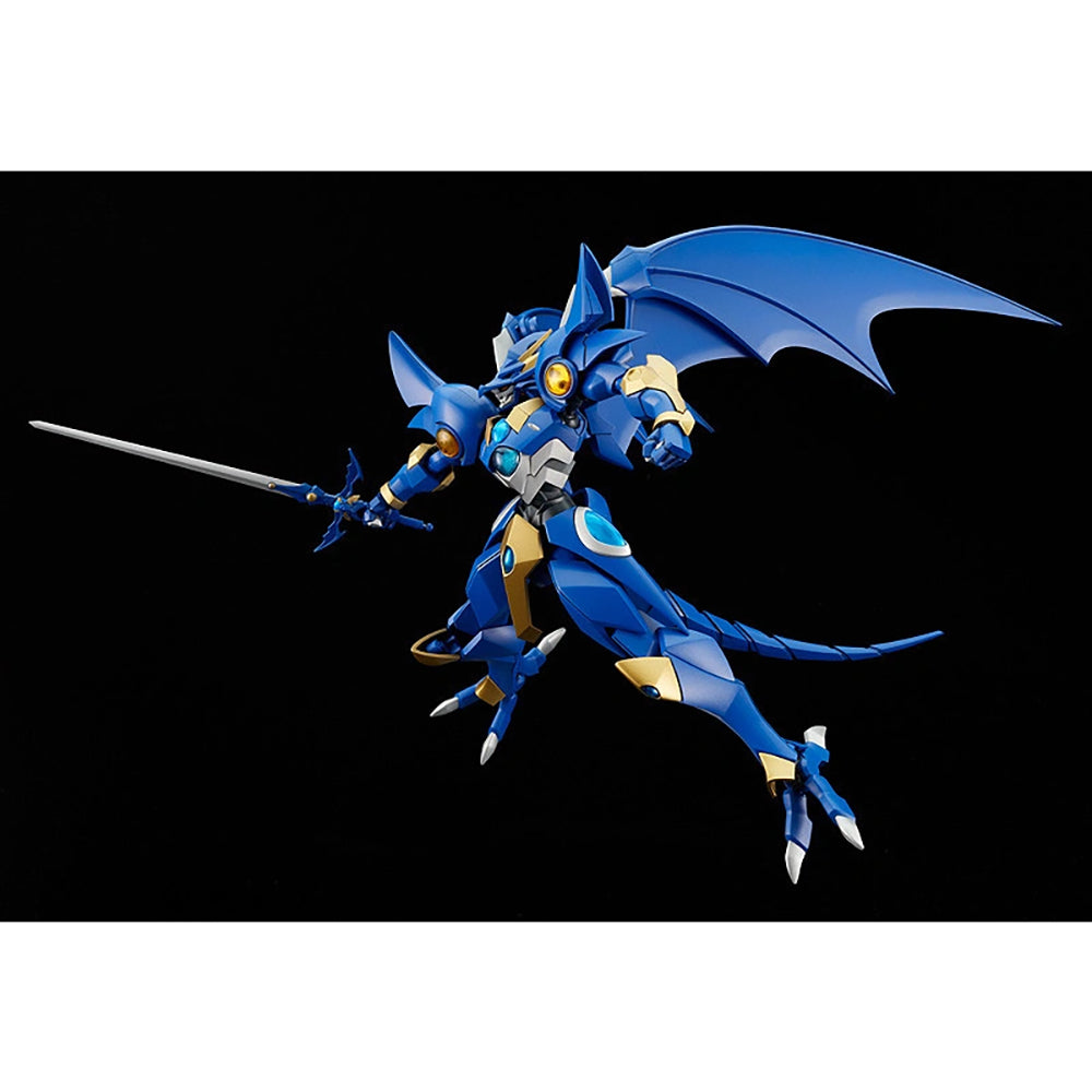 MODEROID Ceres, the Spirit of Water