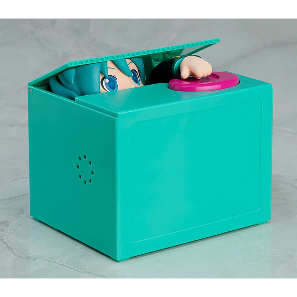 Mikudayo- Coin Bank