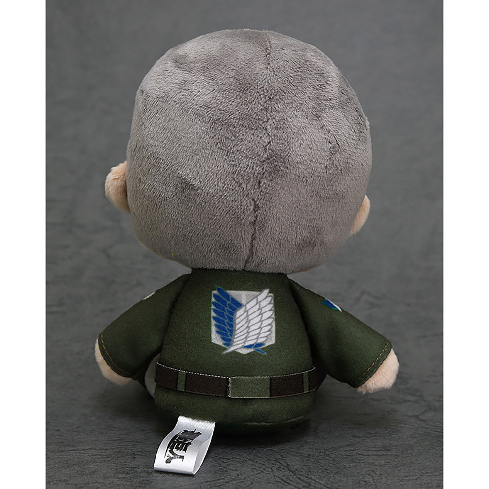 進擊的巨人 手掌型玩偶 柯尼