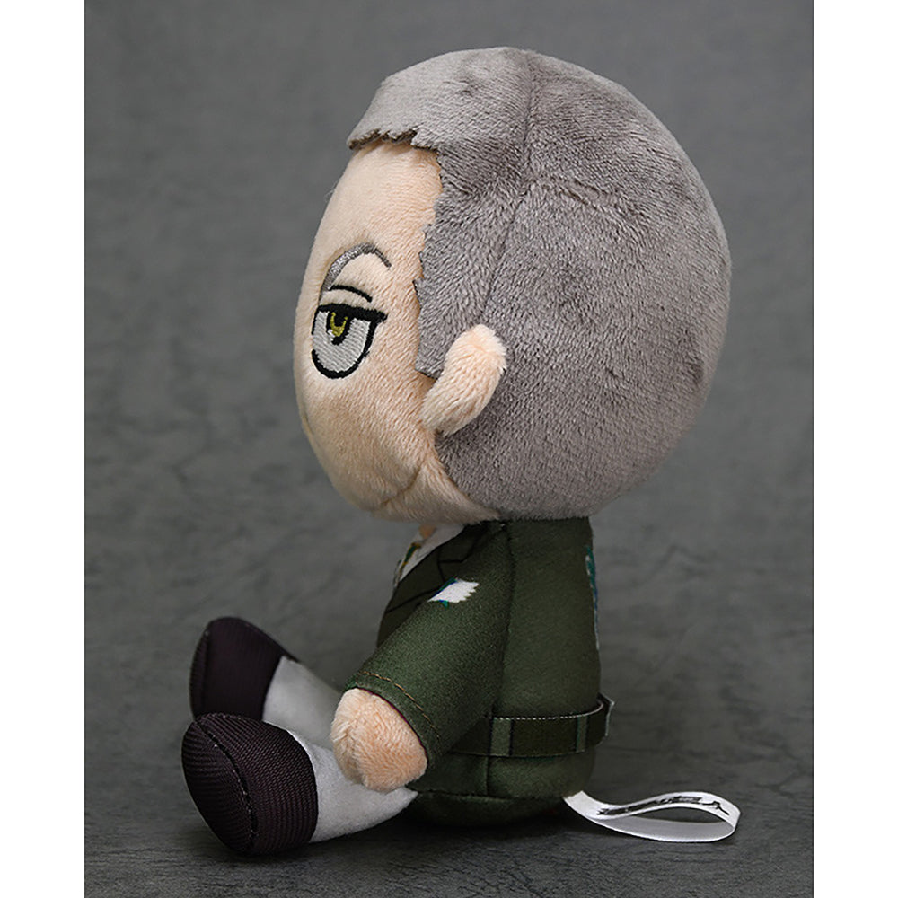 進擊的巨人 手掌型玩偶 柯尼