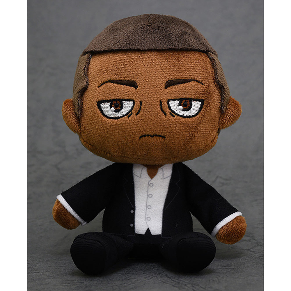 進擊的巨人 手掌型玩偶 歐良果彭