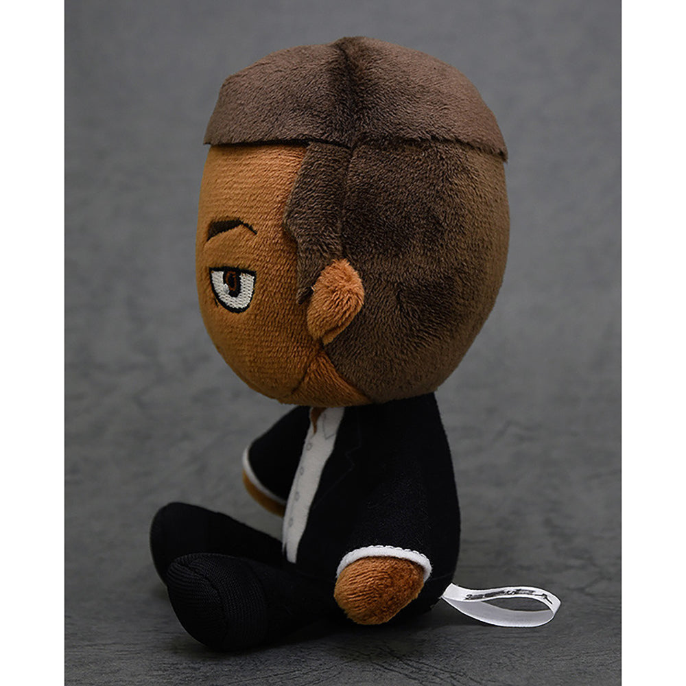 進擊的巨人 手掌型玩偶 歐良果彭