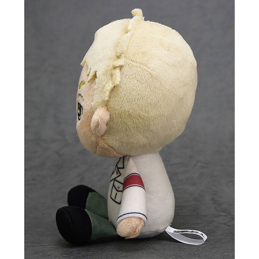 進擊的巨人 手掌型玩偶 萊納