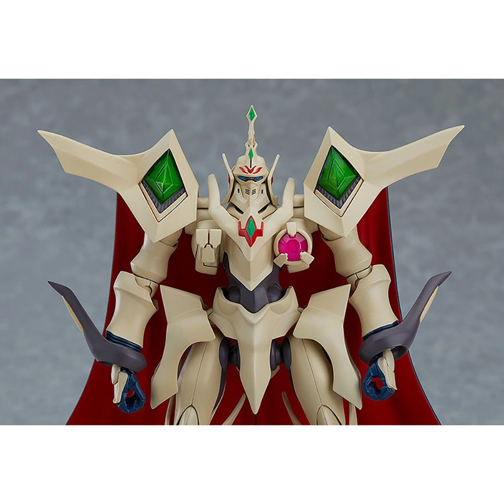 MODEROID 艾斯卡弗洛尼