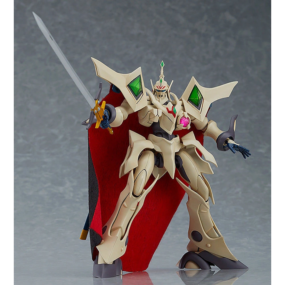 MODEROID 艾斯卡弗洛尼