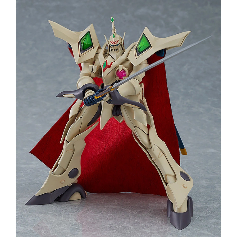 MODEROID 艾斯卡弗洛尼