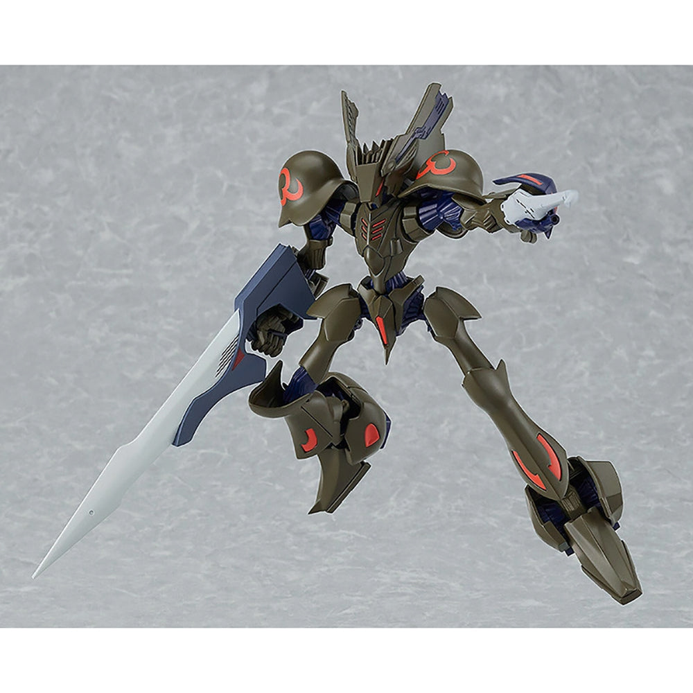 MODEROID Grand Cher (喬納森機)