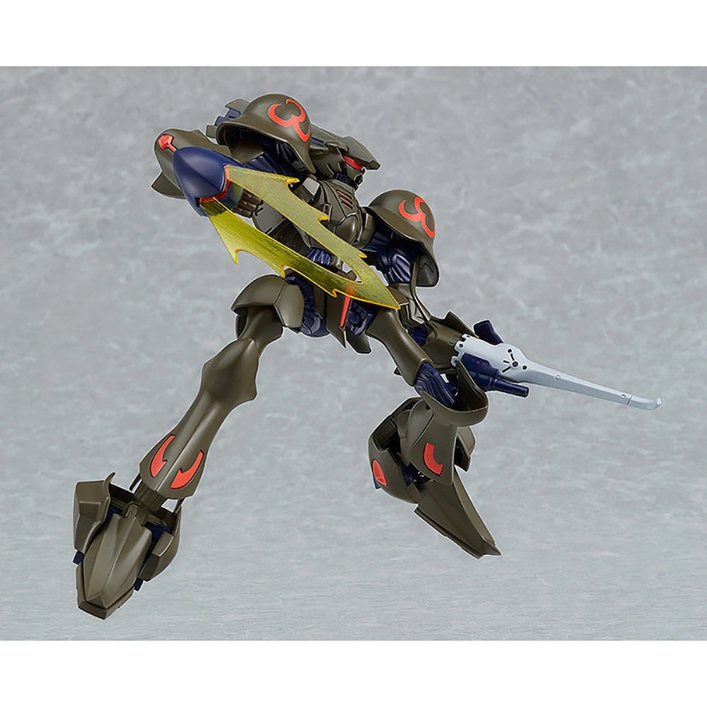 MODEROID Grand Cher (喬納森機)