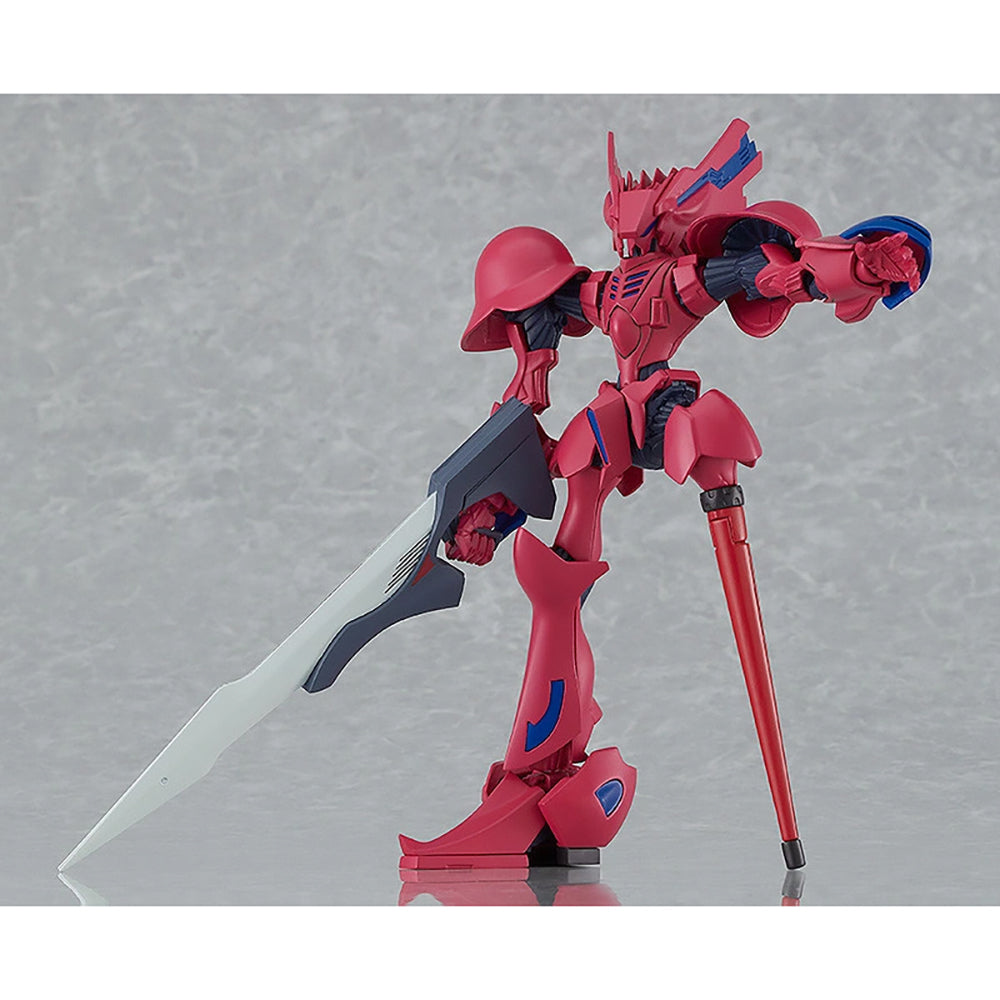 MODEROID Grand Cher (昆西機)