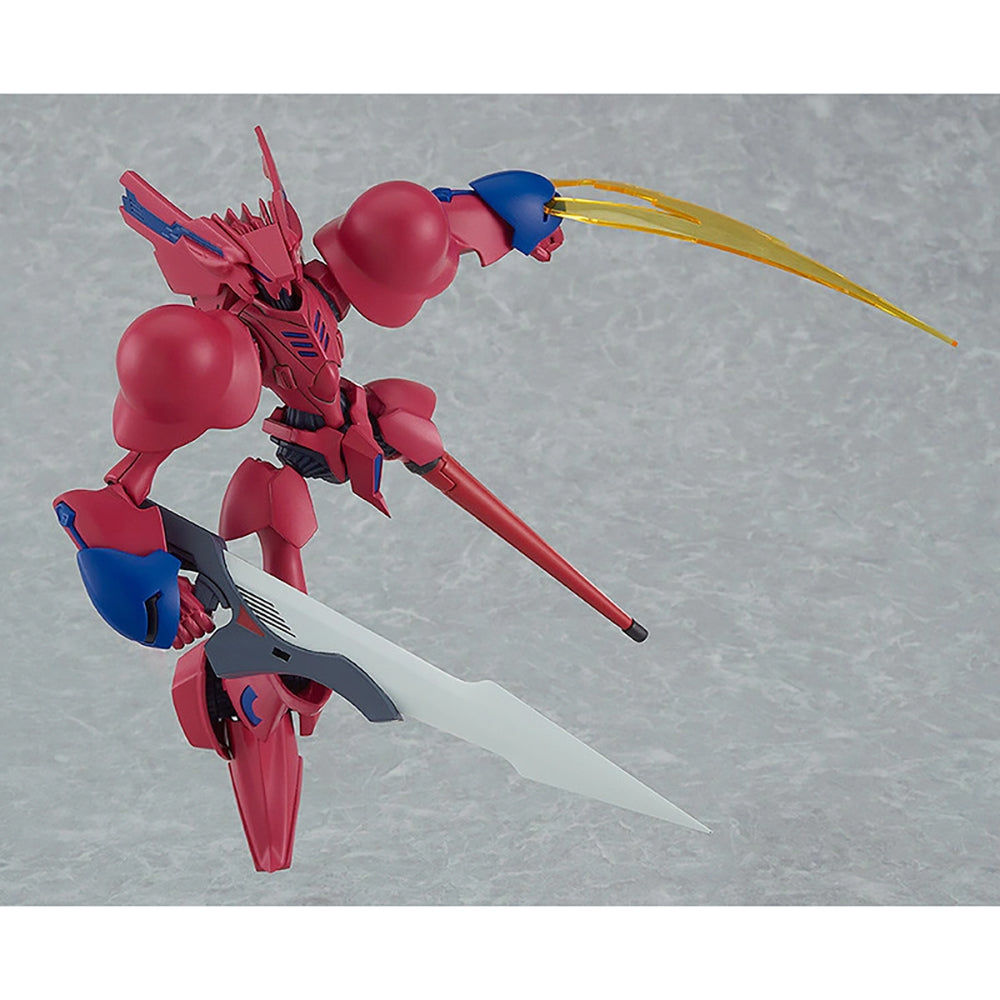 MODEROID Grand Cher (昆西機)