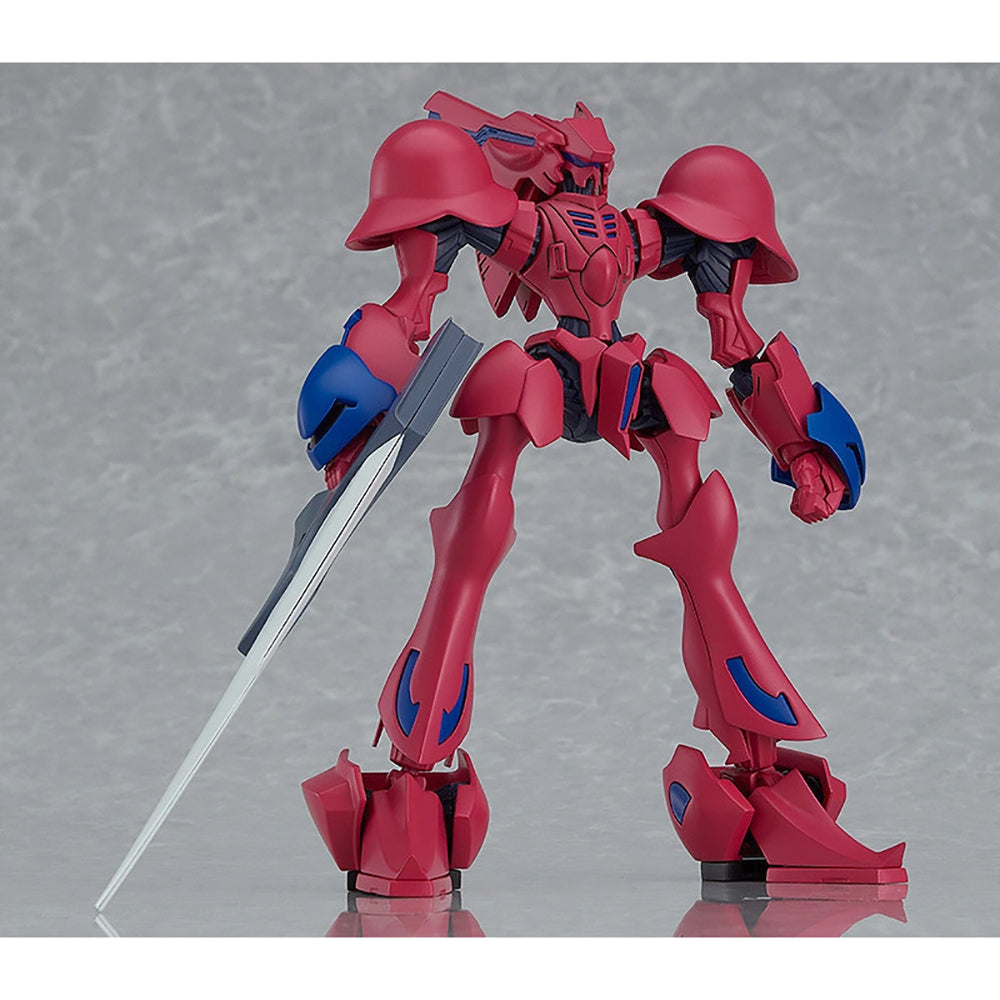 MODEROID Grand Cher (昆西機)