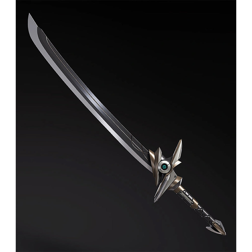 MODEROID 灰之騎神 瓦利瑪