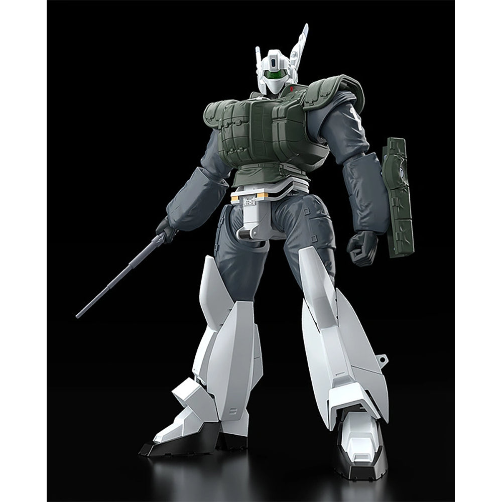 MODEROID AV-98防彈裝英格拉姆 Reactive Armor (1/60 比例模型)