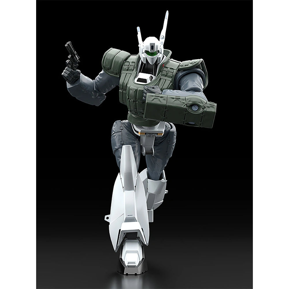 MODEROID AV-98防彈裝英格拉姆 Reactive Armor (1/60 比例模型)