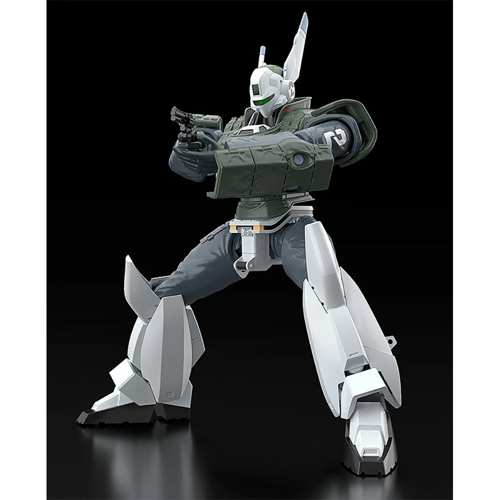 MODEROID AV-98防彈裝英格拉姆 Reactive Armor (1/60 比例模型)