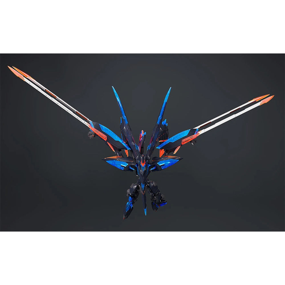 MODEROID Fafner Mark Alles