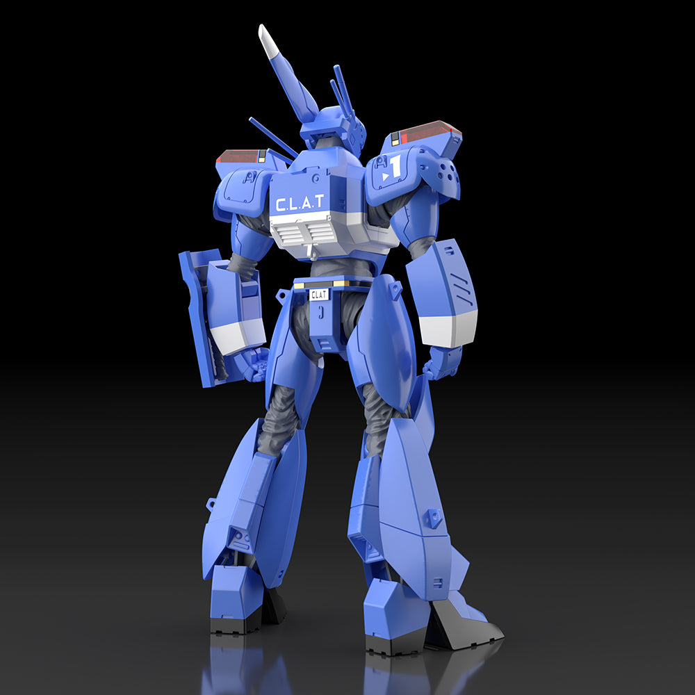 【會場限定】MODEROID AV-98英格蘭姆 USA Ver.