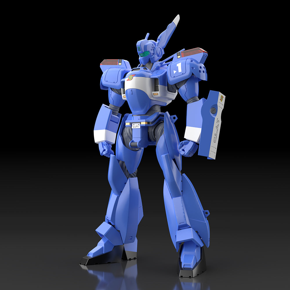 【會場限定】MODEROID AV-98英格蘭姆 USA Ver.