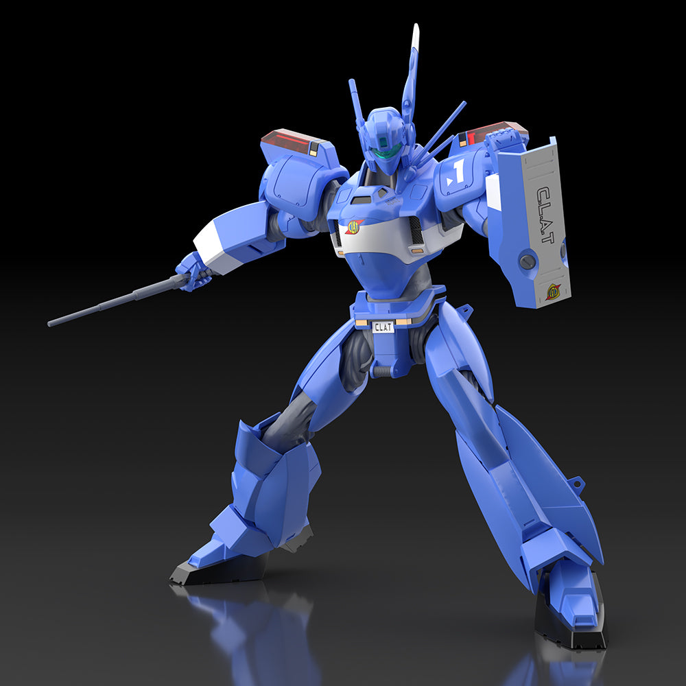 【會場限定】MODEROID AV-98英格蘭姆 USA Ver.