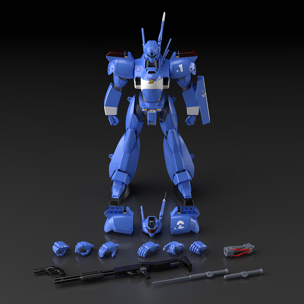 【會場限定】MODEROID AV-98英格蘭姆 USA Ver.