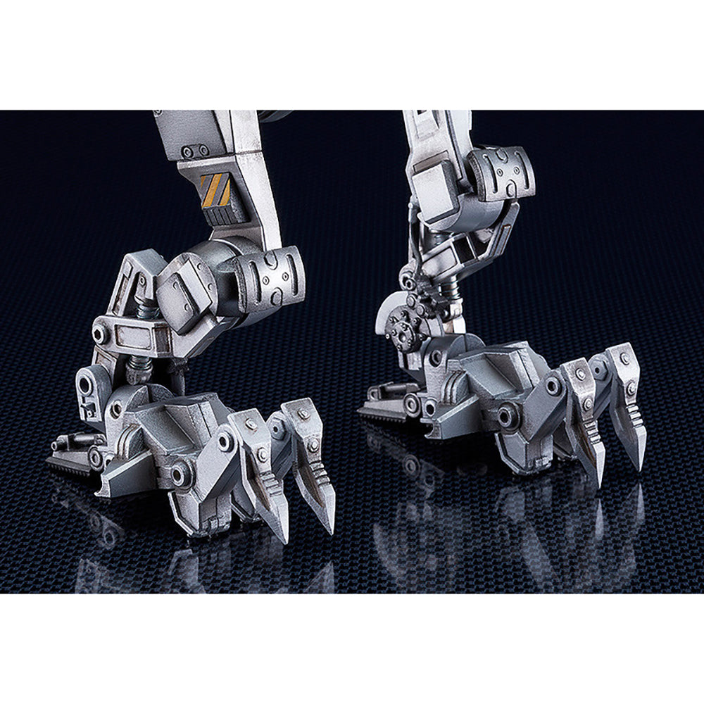 MODEROID 機器戰警2〈凱恩〉(MODEROID RoboCop 2 (Cain))